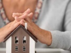 Pinjaman real estat setelah 60 tahun: solusi pinjaman ini disesuaikan dengan situasi Anda