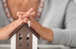 Pinjaman real estat setelah 60 tahun: solusi pinjaman ini disesuaikan dengan situasi Anda