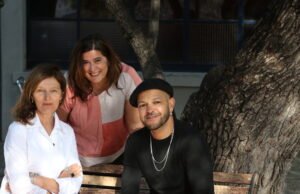 LaMAM, La Maison des Arts dibuka di Marseille