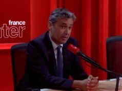 Festival Avignon “bukan untuk mengibarkan bendera Palestina,” kata Olivier Galzi