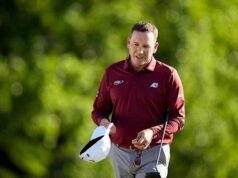 Sergio Garcia meminta maaf atas kemarahannya di Masters, mengatakan cara dia berperilaku ‘tidak mendapat tempat dalam permainan kami’