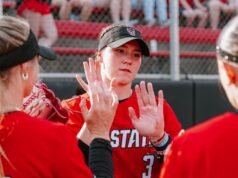 Pekan Grand Slam Talley mengumpulkan konferensi dan dua penghargaan nasional