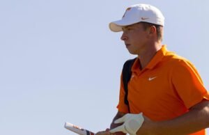 Volume #14 Selesaikan Lewis Chitengwa Memorial di bagian keempat; Murphy berada di urutan ketiga