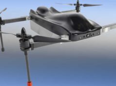 Perang Drone: Ukraina siap menjadi pemasok utama global?