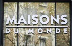 Maisons du Monde: berada di ambang pasar saham, menuju rencana perlindungan?