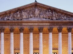 Majelis Umum menegaskan penghapusan EPZ