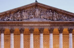 Majelis Umum menegaskan penghapusan EPZ