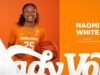 Pencetak gol terbanyak mahasiswa baru negara itu, Naomi White, menandatangani kontrak dengan Lady Vols