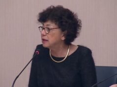 Monique Barbut menyayangkan pelonggaran ZAN yang bertujuan “membeton 25.000 hektar”