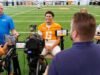 Karyawan Tennessee Football Communications menerima penghargaan Super 11 untuk tahun kedua berturut-turut
