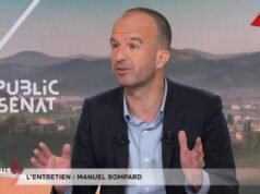 Dengan mempertimbangkan pengaturan margin distributor, pemerintah “menghilangkan masalah”, keluh Manuel Bompard