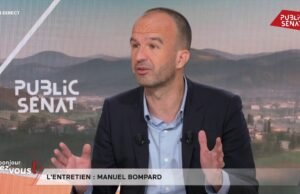 Dengan mempertimbangkan pengaturan margin distributor, pemerintah “menghilangkan masalah”, keluh Manuel Bompard