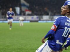 Liga Konferensi. Strasbourg Racing Club memiliki Meinau yang harus dinyalakan melawan Mainz… Sekadar cerita