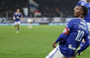 Liga Konferensi. Strasbourg Racing Club memiliki Meinau yang harus dinyalakan melawan Mainz… Sekadar cerita