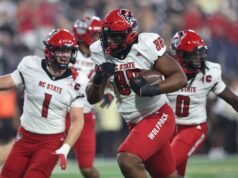 Shirley dinobatkan sebagai finalis Arthur Ashe Jr. Sports Scholars