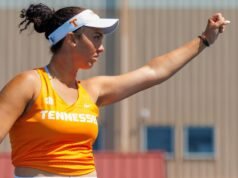 #16 Lady Vols memulai postseason di Turnamen SEC