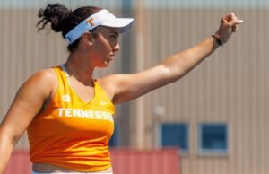 #16 Lady Vols memulai postseason di Turnamen SEC