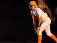 #7 Tennessee Rally gagal, jatuh ke #17 Duke, 6-3