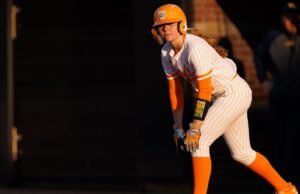 #7 Tennessee Rally gagal, jatuh ke #17 Duke, 6-3