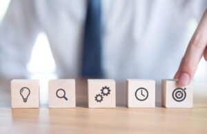 Pelatihan ulang profesional: 5 tips dari pelatih karier agar berhasil mengelola perubahan karier Anda secara finansial dan psikologis