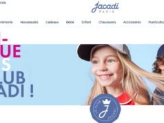 Merek pakaian Jacadi bisa saja berakhir di tangan pemilik Armand Thiery