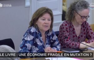 “Ini sekali lagi menunjukkan pengambilalihan brutal Vincent Bolloré,” kritik Senator Sylvie Robert (PS)