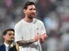 Resmi: Legenda Barcelona Lionel Messi membeli klub Spanyol UE Cornella