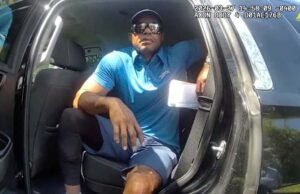 Pengacara Tiger Woods bersumpah untuk melawan panggilan pengadilan atas catatan resep dalam kasus DUI