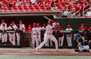 NC State dan Wake Forest bertemu di pertarungan ACC