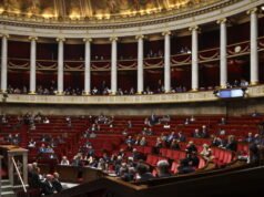 delegasi menolak kesepakatan antara pengusaha dan serikat pekerja