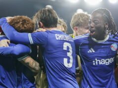 Conference League Kemenangan gemilang melawan Mainz, atmosfer yang berapi-api, dan semifinal Eropa pertama… Racing Club de Strasbourg terus membuat sejarah