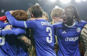 Conference League Kemenangan gemilang melawan Mainz, atmosfer yang berapi-api, dan semifinal Eropa pertama… Racing Club de Strasbourg terus membuat sejarah