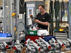 bagaimana pemilik usaha kecil menghadapi krisis