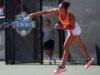 #16 (8) Lady Vols jatuh ke #15 (9) LSU, 4-1, di putaran kedua Kejuaraan SEC
