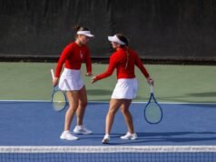 Wolf Pack unggulan ketiga memulai Kejuaraan ACC di perempat final