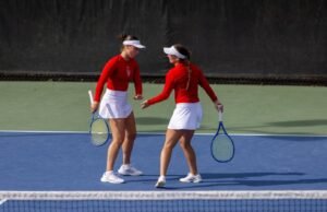 Wolf Pack unggulan ketiga memulai Kejuaraan ACC di perempat final