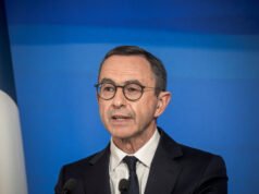 Bruno Retailleau bisa menjadi kandidat resmi LR untuk tahun 2027 mulai hari Minggu