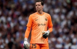 Pemain veteran Barcelona mengisyaratkan untuk mengucapkan selamat tinggal di musim panas: “Tidak akan lama di sini”