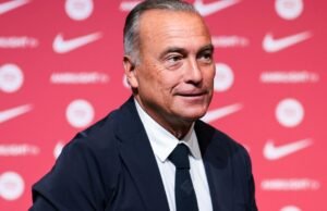 Presiden sementara Barcelona menjelaskan keluhannya kepada UEFA mengenai wasit: ‘Ini mencerminkan kemarahan kami’