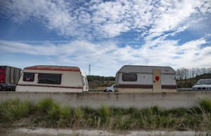 Senat ingin mempersenjatai pejabat terpilih sehubungan dengan menjamurnya struktur ilegal untuk mengakhiri ‘bisnis’ cabanisasi