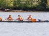Rowing Central: #4 Lady Vols menuju utara untuk menghadapi tiga lawan 10 teratas di New Jersey