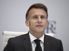 Emmanuel Macron mengatakan dia prihatin “tentang kelanjutan operasi militer” antara Israel dan Hizbullah