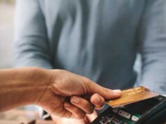 Ubah untuk kartu bank? Segera berakhirnya kode 4 digit