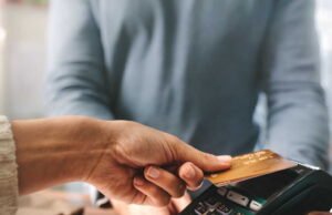 Ubah untuk kartu bank? Segera berakhirnya kode 4 digit