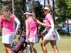 Wolfpack Finis Kelima di ACC Championship Stroke Play; Datang ke pertandingan pertandingan untuk pertama kalinya