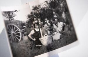 Hari raya Alexandra Tobelaim