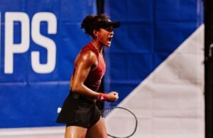 Paket unggulan ketiga mengalahkan Cal dan melaju ke semifinal Kejuaraan ACC