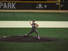 NC State jatuh ke tangan Wake Forest di seri pembuka