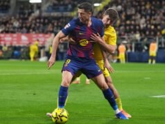 Meskipun ada negosiasi konkrit, bintang Barca itu menolak langkah Arab Saudi yang menguntungkan