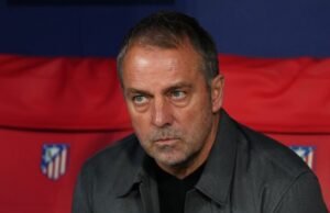 Barcelona mengidentifikasi empat alternatif di tengah keraguan atas kepindahan Rashford secara permanen